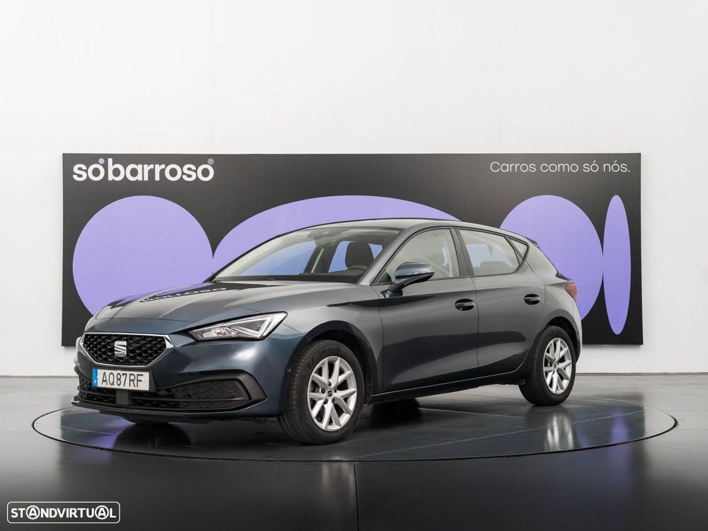 SEAT Leon 1.0 TSI Style - 3