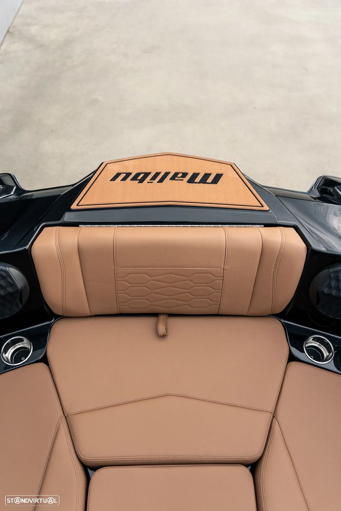 Malibu 23 MXZ - 29