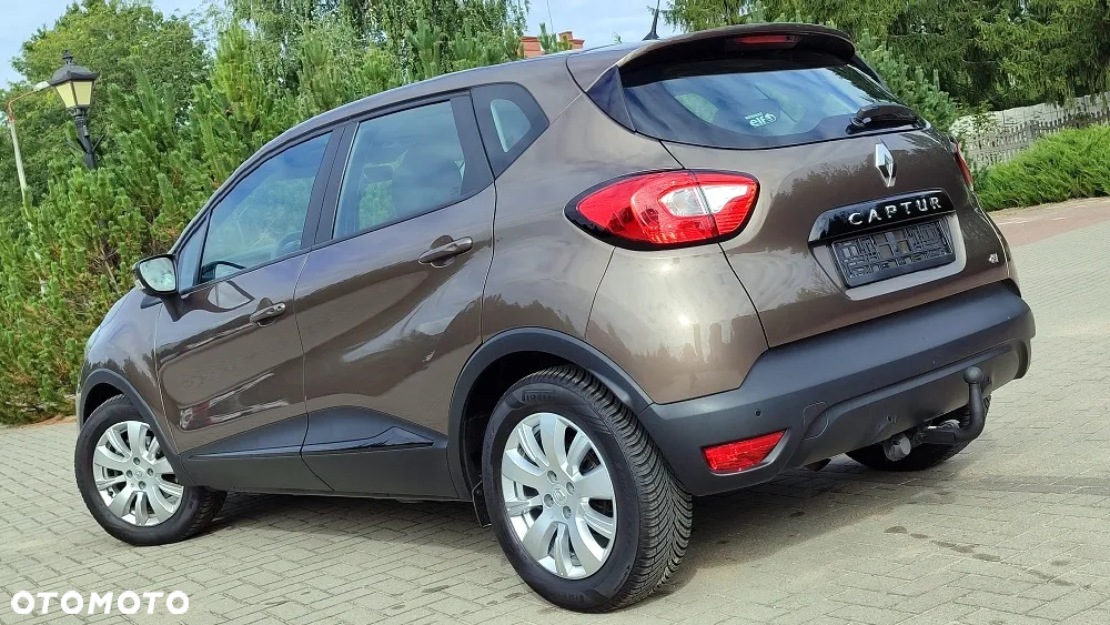 Renault Captur ENERGY dCi 90 Start&Stop Expression - 6