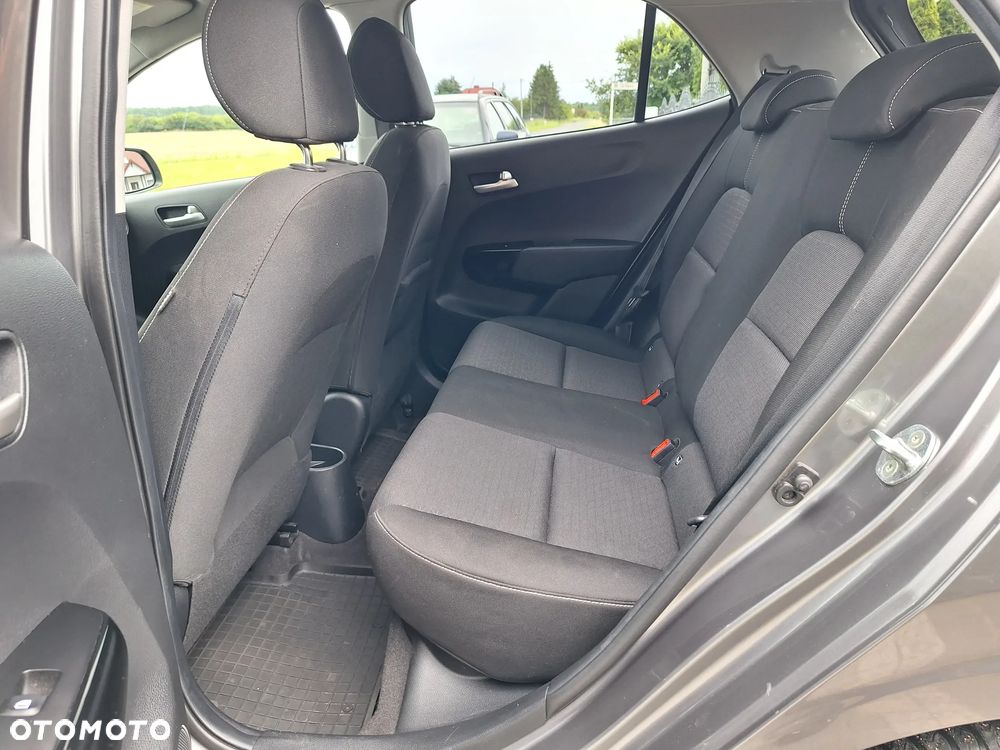 Kia Picanto 1.0 Dream-Team Edition - 7