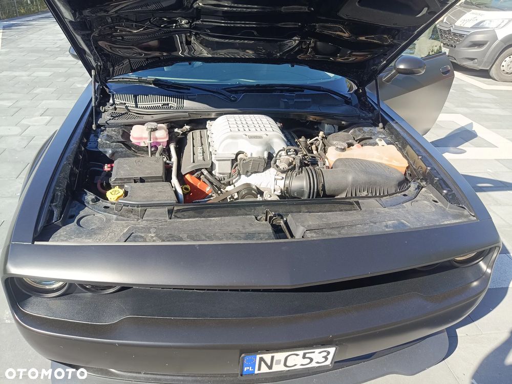 Dodge Challenger - 31