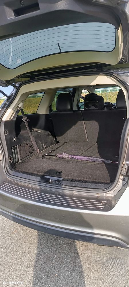 Fiat Freemont 2.0 Multijet Lounge AWD - 9