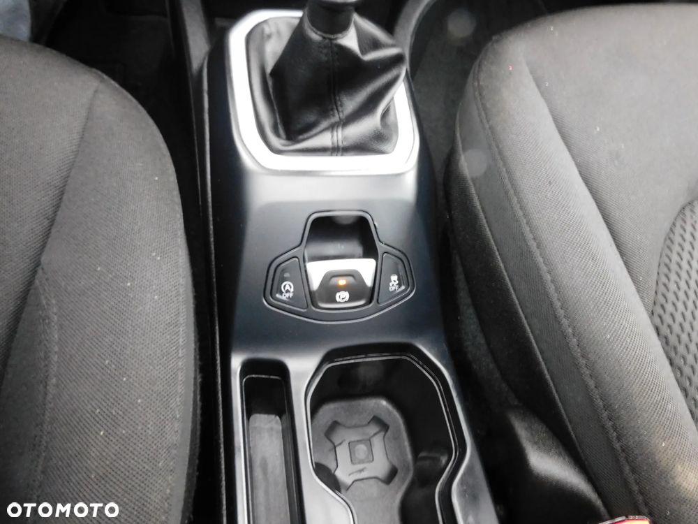 Jeep Renegade 1.0 T-GDI 80th Anniversary - 20