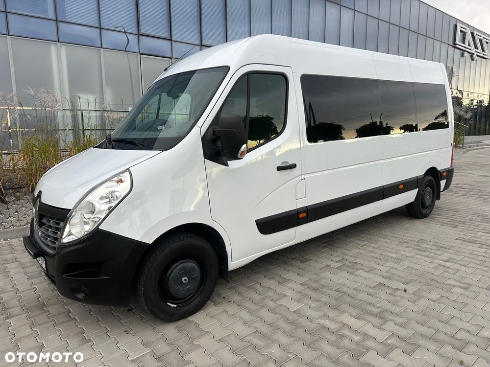 Renault Master - 3