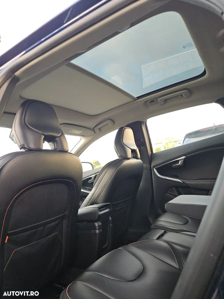 Volvo V40 D2 RDesign - 10