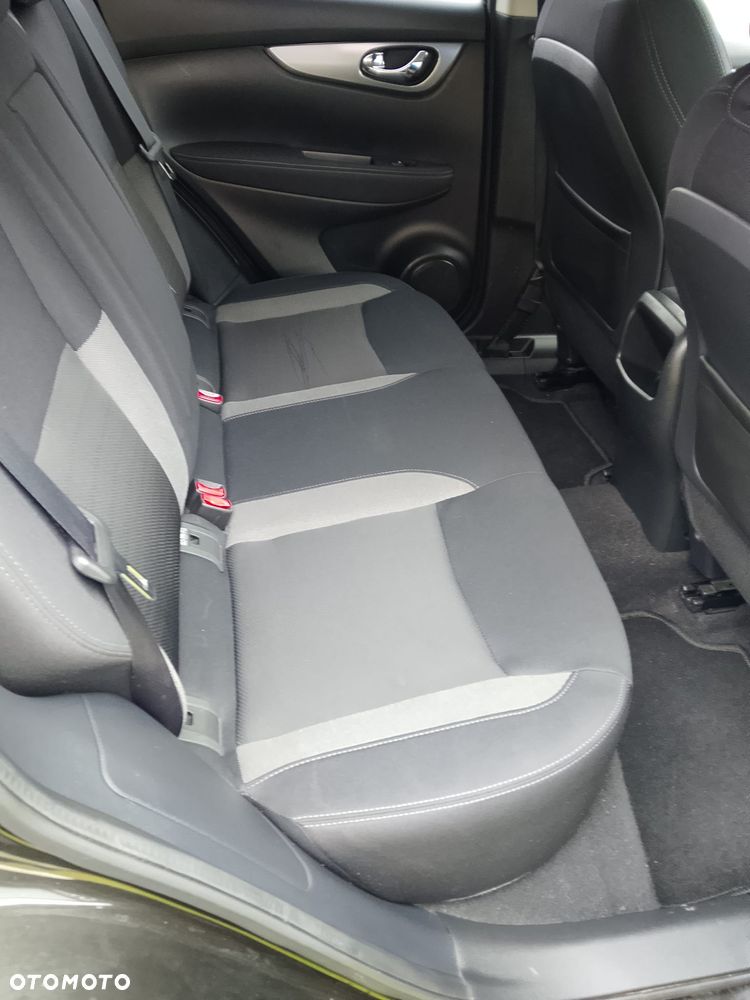 Nissan Qashqai 1.6 DCi N-Connecta EU6 - 15