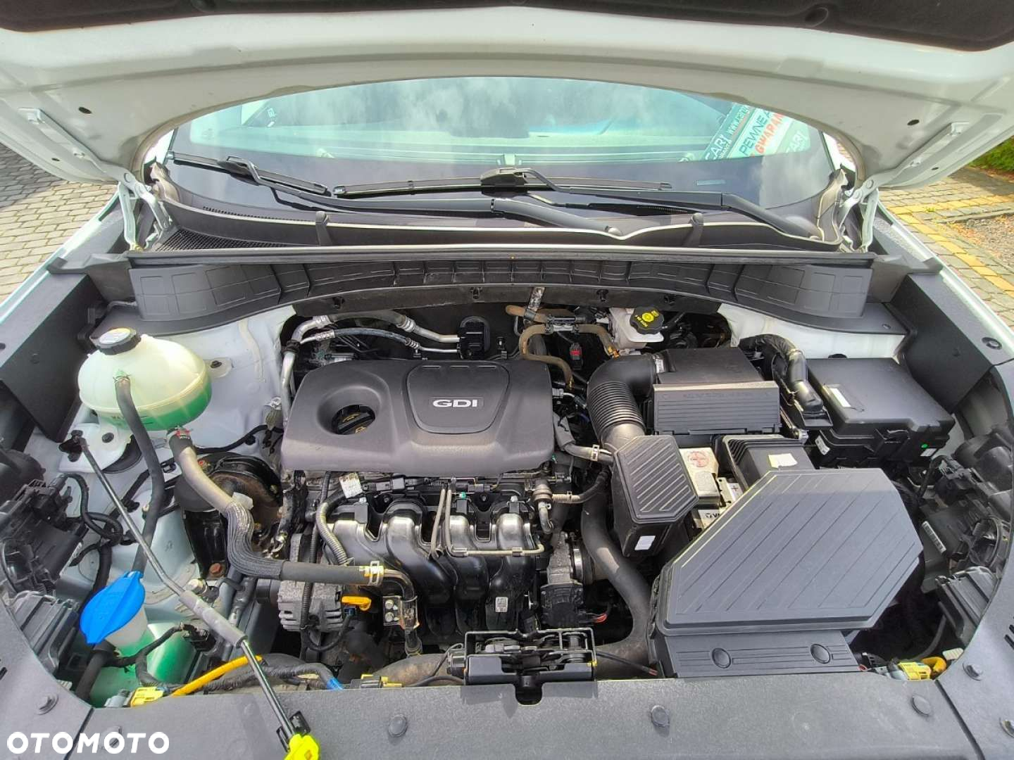 Hyundai Tucson - 19