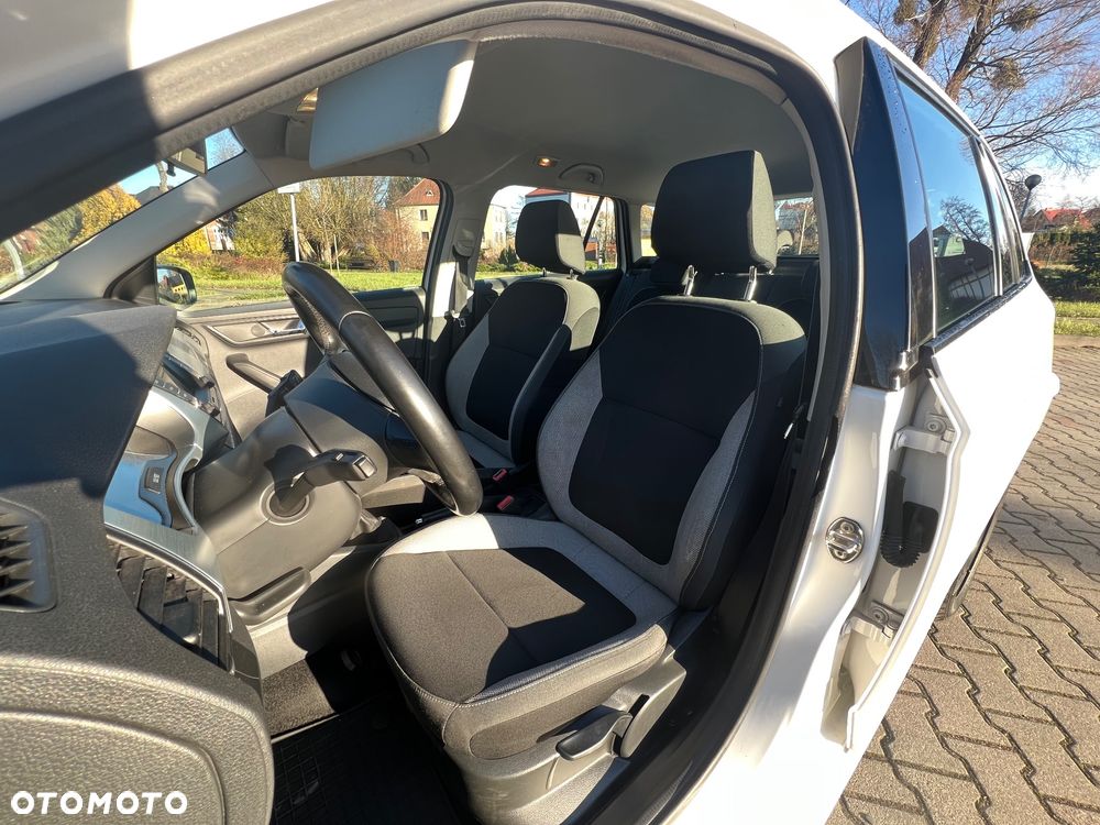 Skoda Fabia 1.2 TSI Ambition - 16