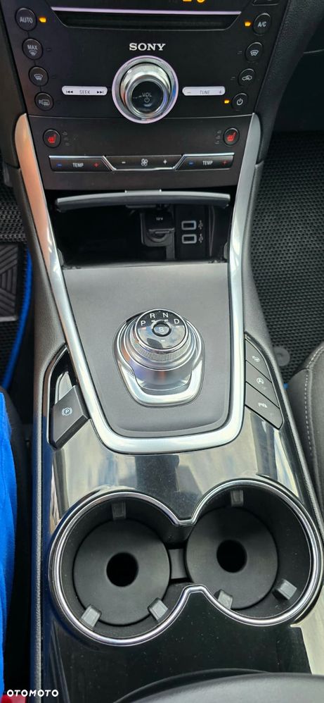 Ford Galaxy 2.0 EcoBlue Titanium - 18