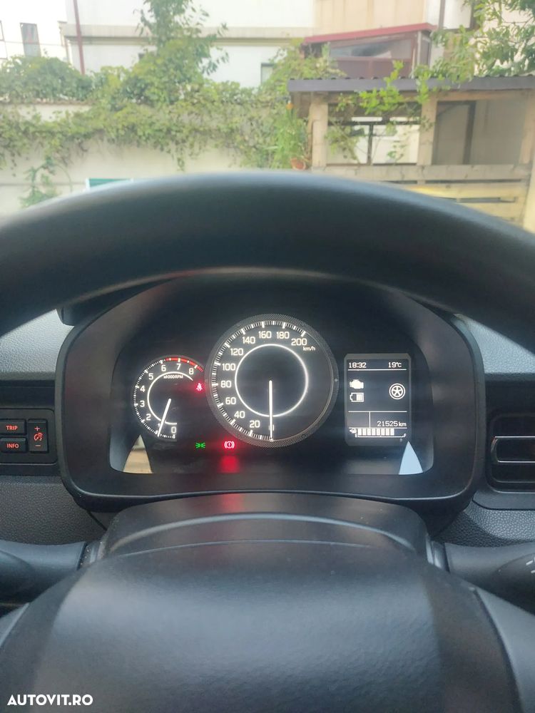 Suzuki Ignis - 2