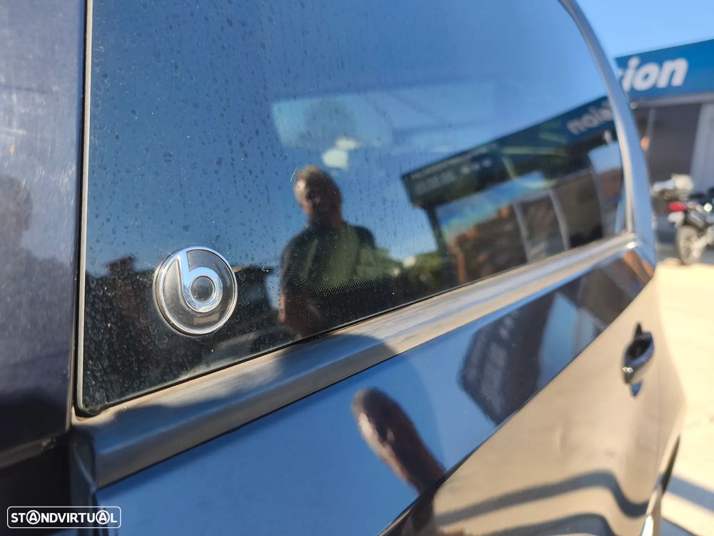 VW Up! 1.0 Move Beats - 7