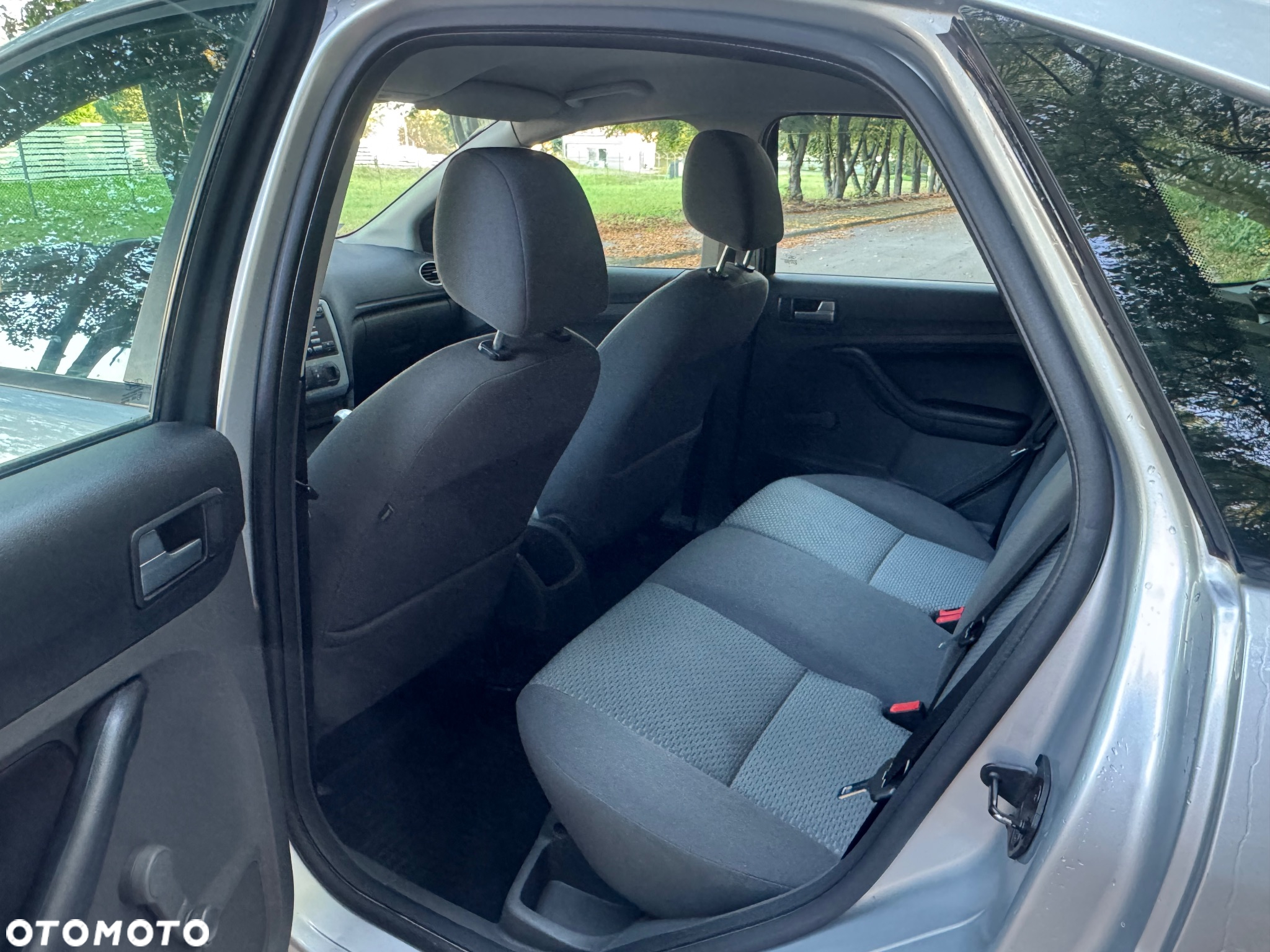 Ford Focus - 15
