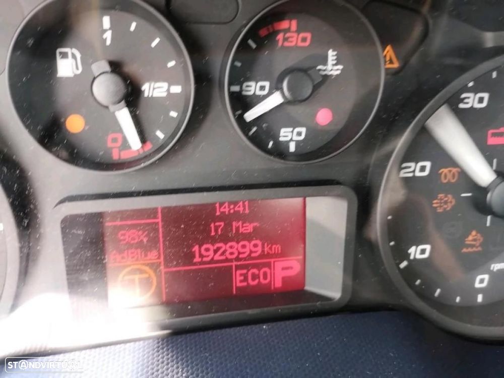 Iveco Daily 3.0 50C18 c/IVA - 4