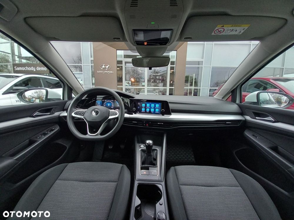 Volkswagen Golf 1.0 TSI - 13