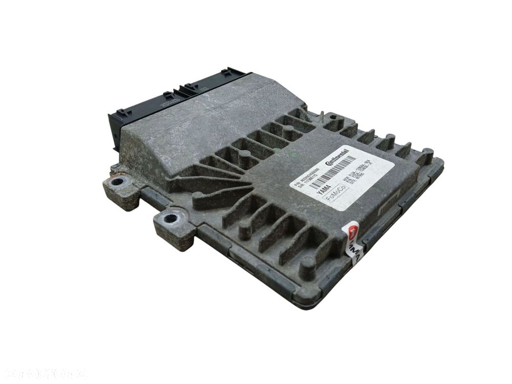 KOMPUTER STEROWNIK SILNIKA FORD EDGE II (2015-2018) 3.5 V6 283KM FL3A-12B684-BE - 3