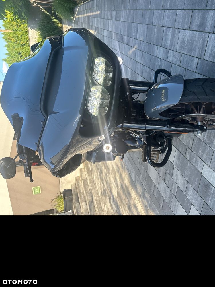 Harley-Davidson Touring Road Glide - 7