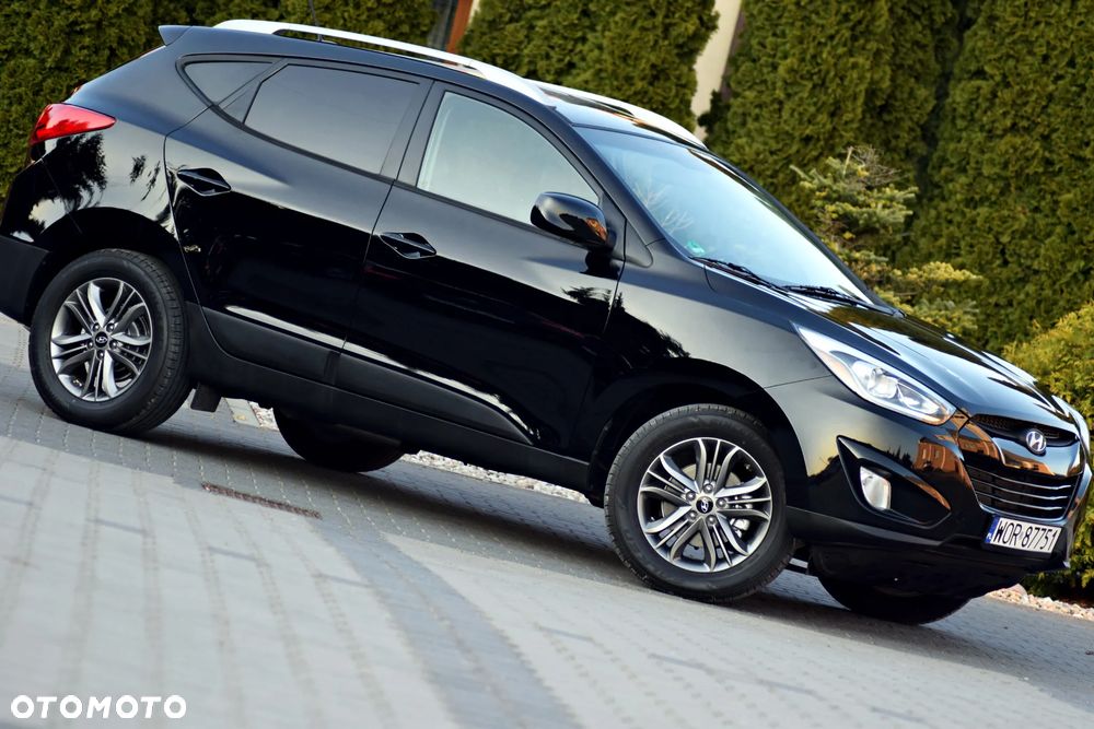 Hyundai ix35 - 26