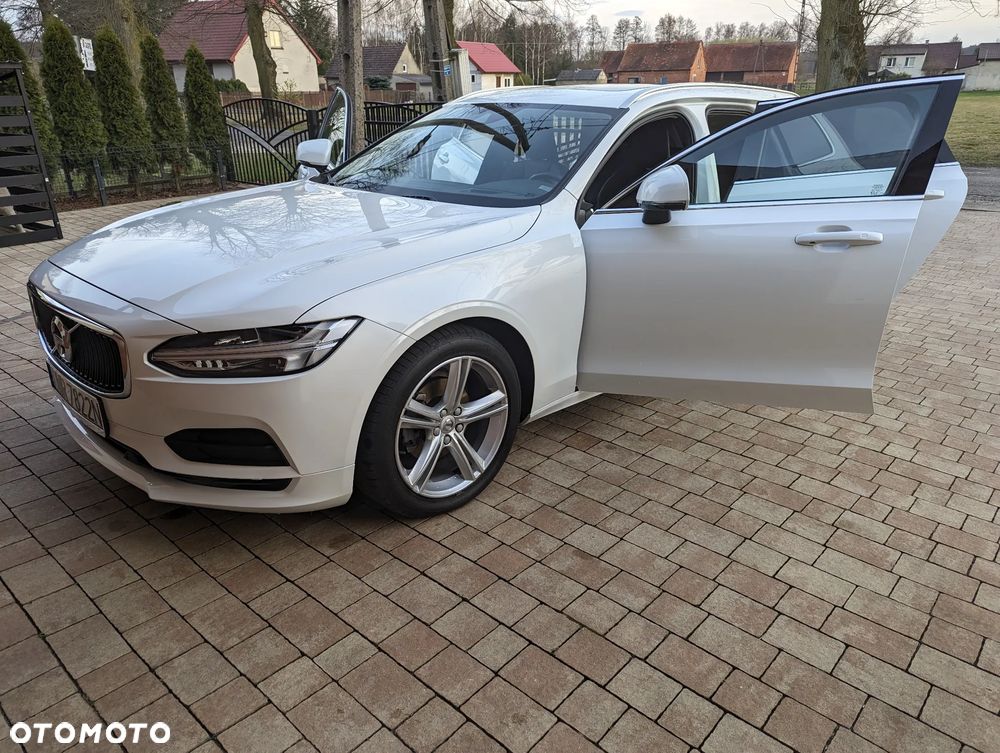 Volvo V90 D4 Momentum Pro - 5