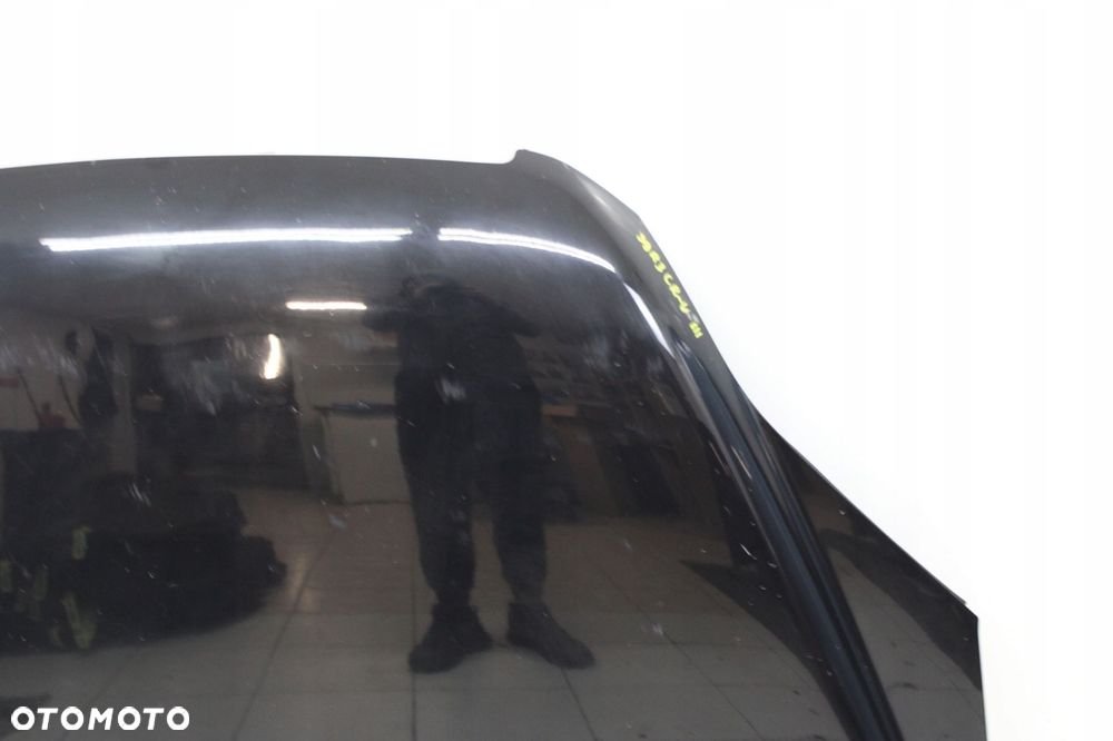 HONDA CR-V CRV III 06R- MASKA POKRYWA SILNIKA B92P - 5