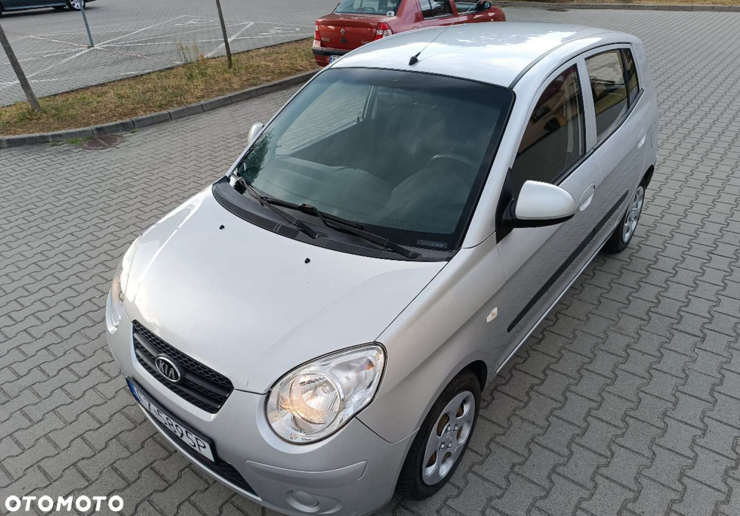 Kia Picanto - 4