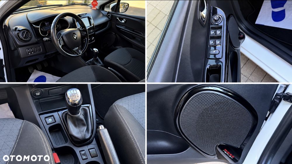 Renault Clio ENERGY TCe 90 Start & Stop LIMITED - 10