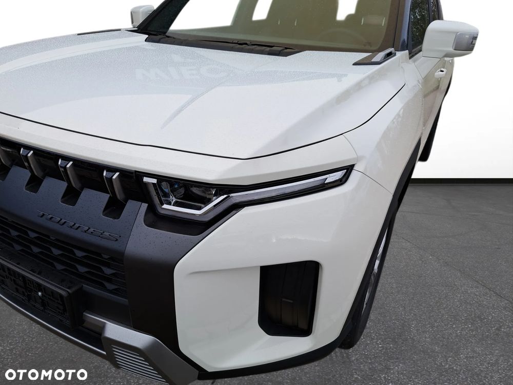 SsangYong/KGM Torres 1.5 T-GDI Joy - 10