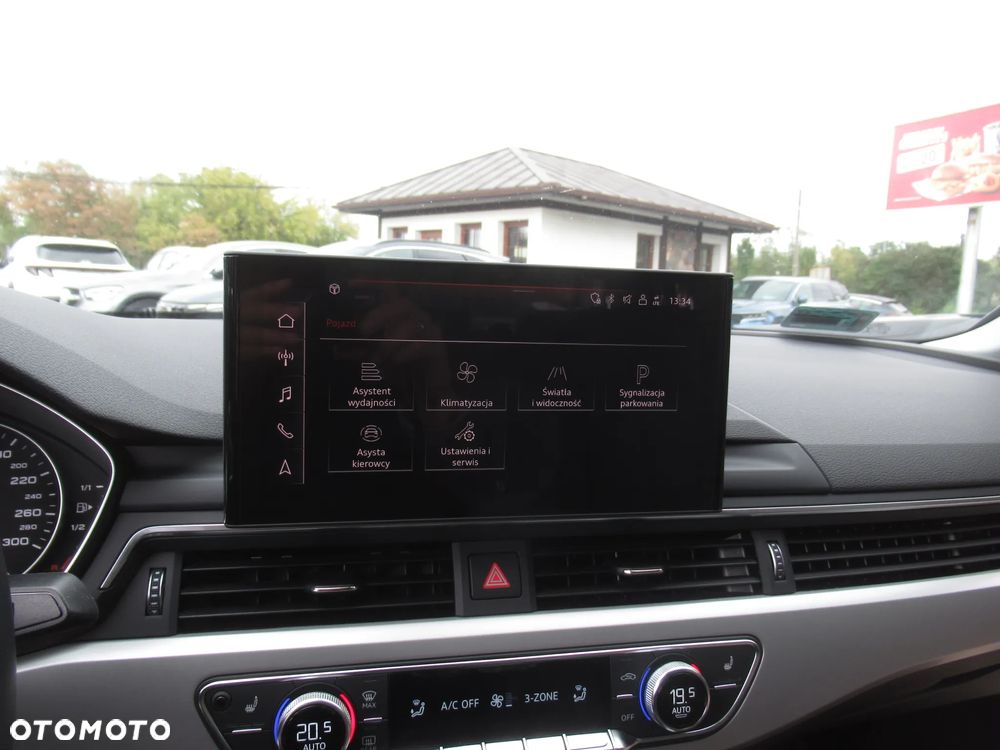 Audi A4 Limousine 35 TFSI S tronic - 31