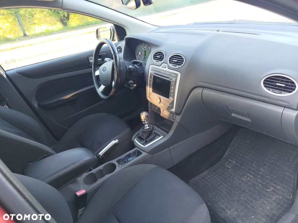 Ford Focus - 14