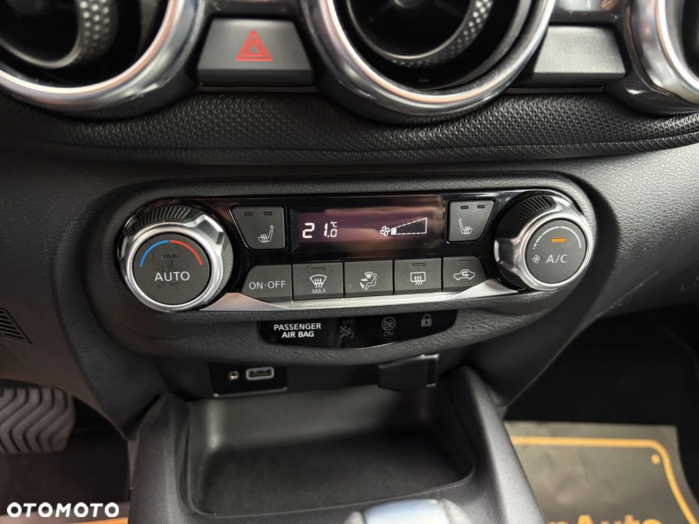 Nissan Juke - 30