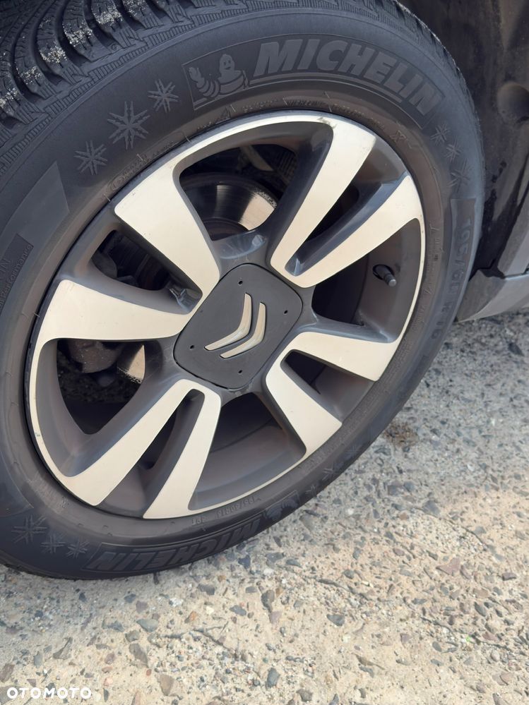 Citroën C3 Aircross - 7