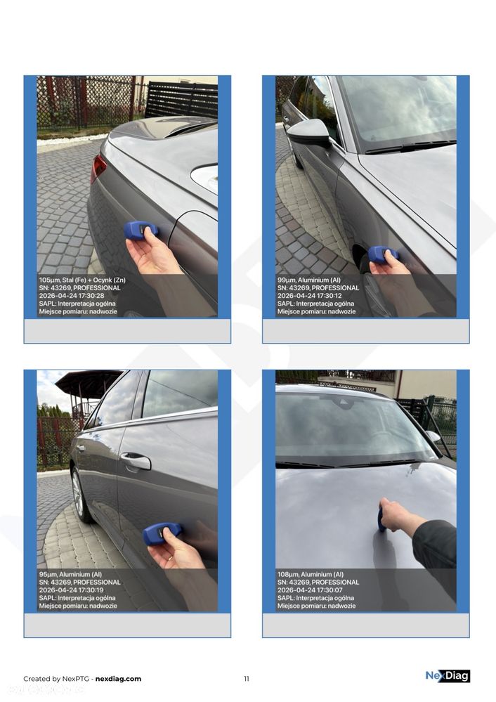 Audi A6 Limousine 50 TDI quattro tiptronic - 36