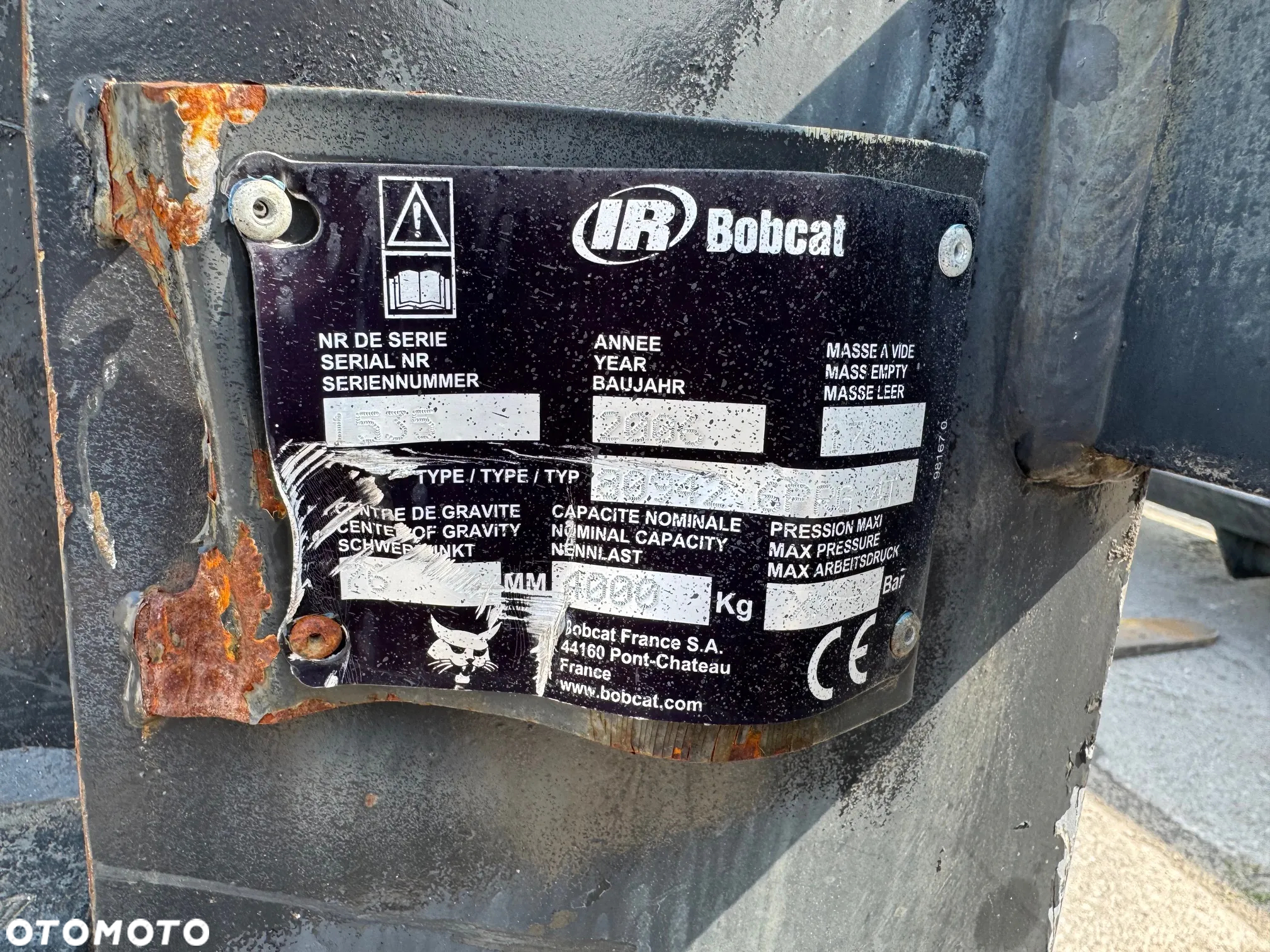 Bobcat T35120SL - 18