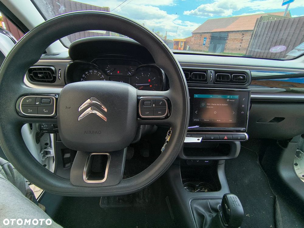 Citroën C3 - 14