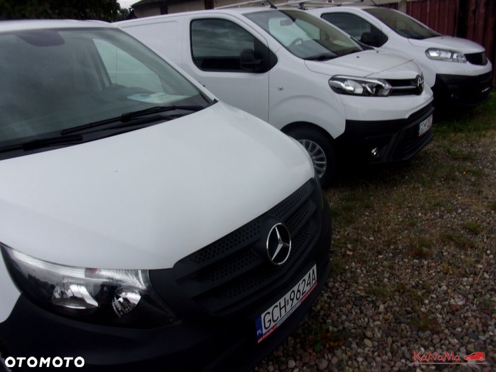 Mercedes-Benz VITO - 28