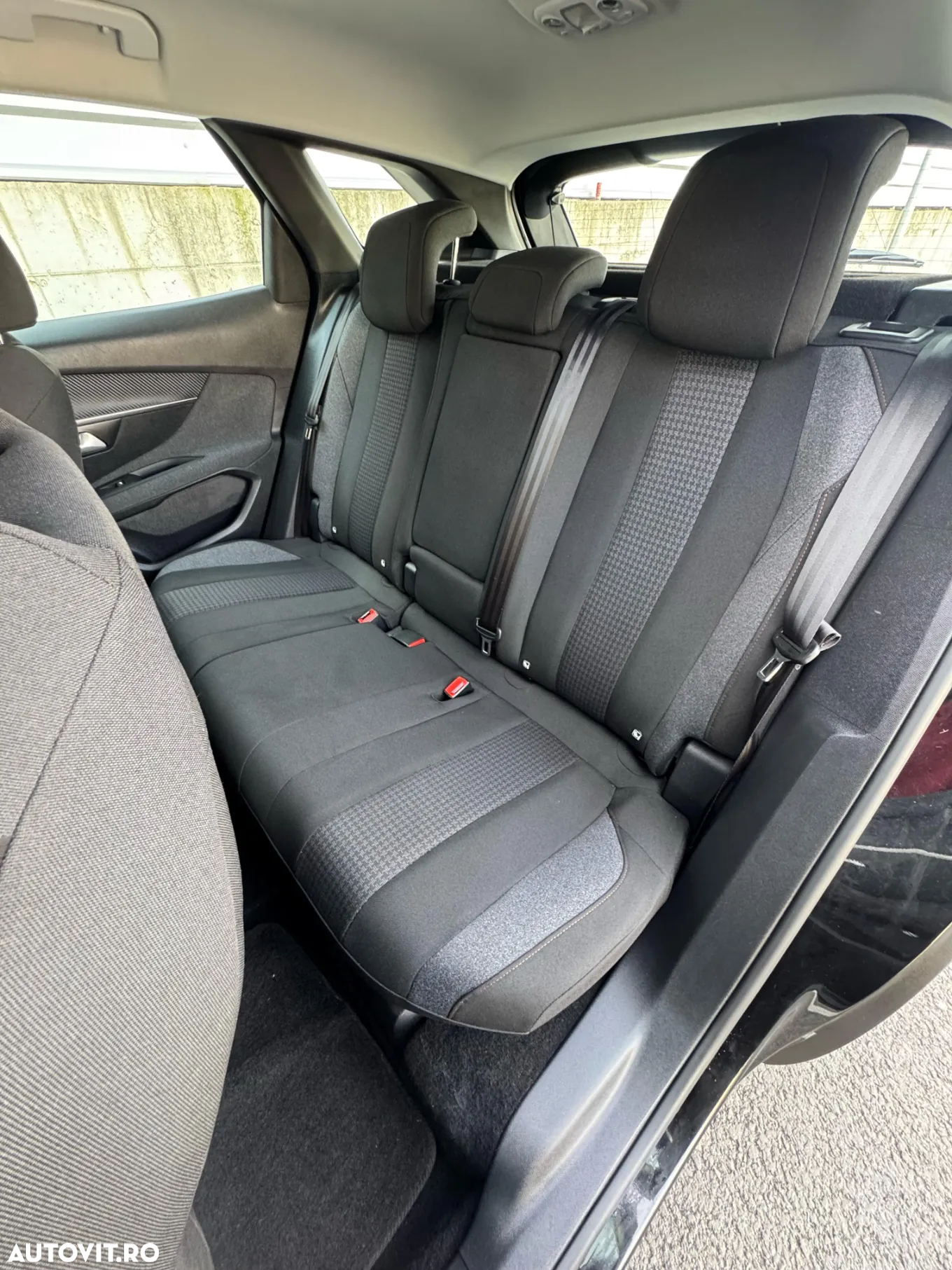 Peugeot 3008 1.2 PureTech 130 EAT8 Active Pack - 15