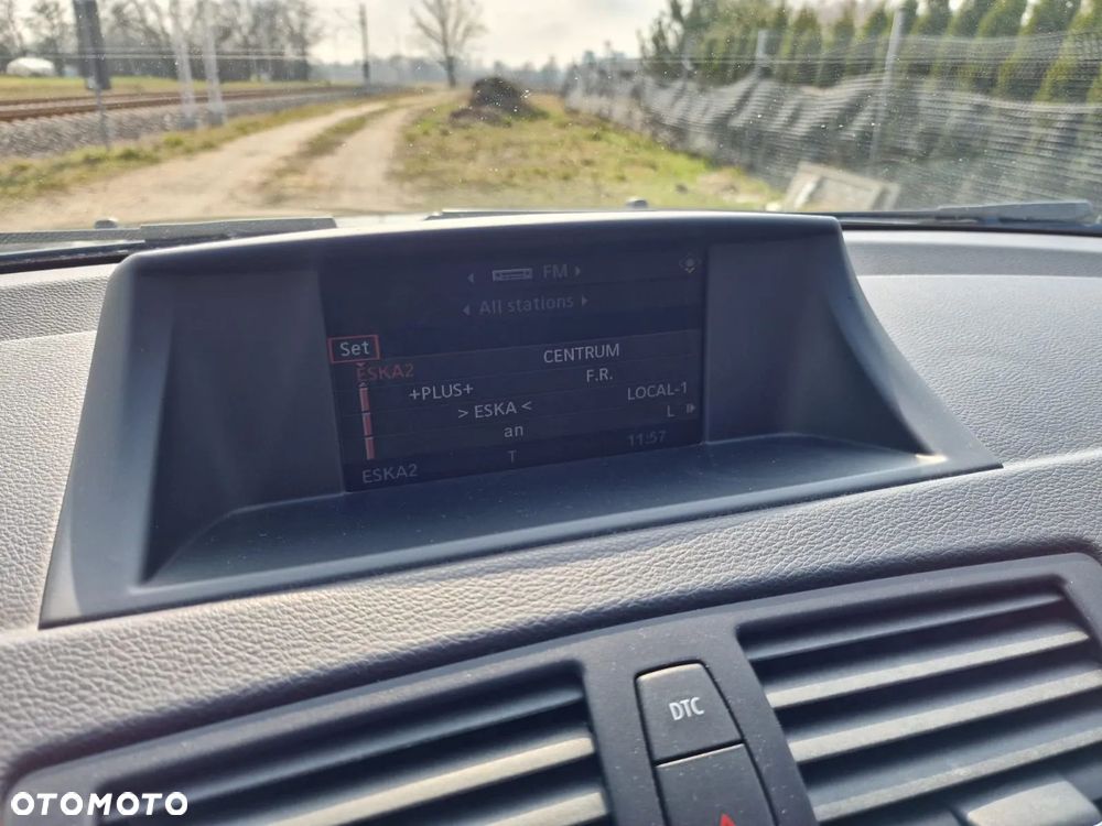 BMW Seria 1 118i - 9