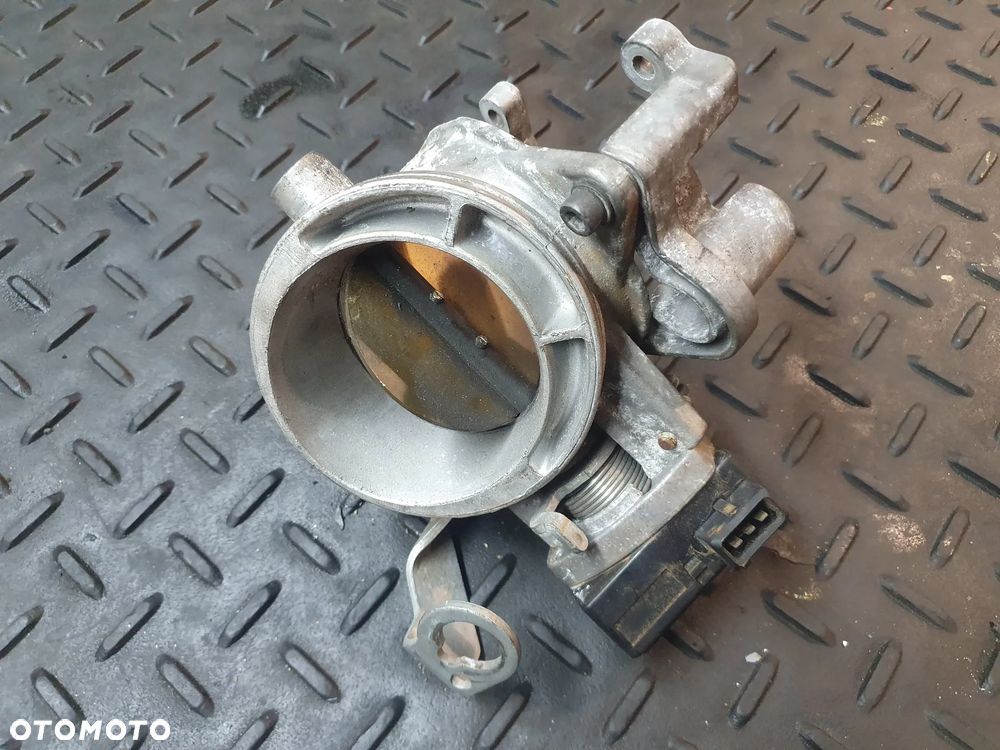 BMW E39 M52 PRZEPUSTNICA 1703562 528i czujnik - 1