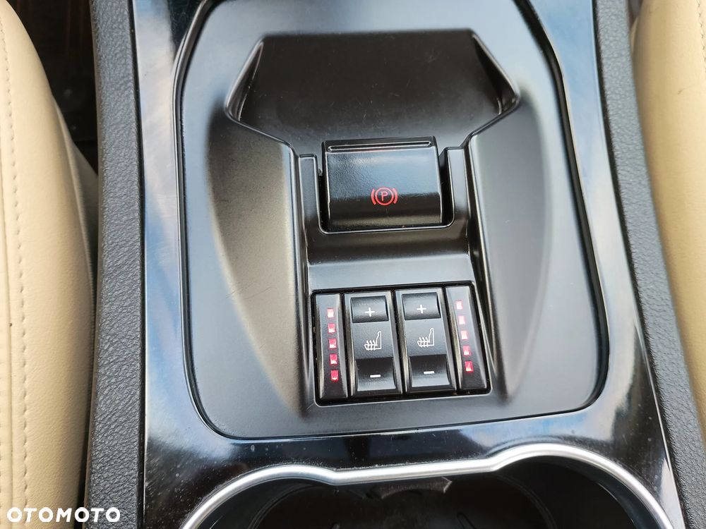 Ford S-Max 2.0 TDCi DPF Platinium X MPS6 - 18