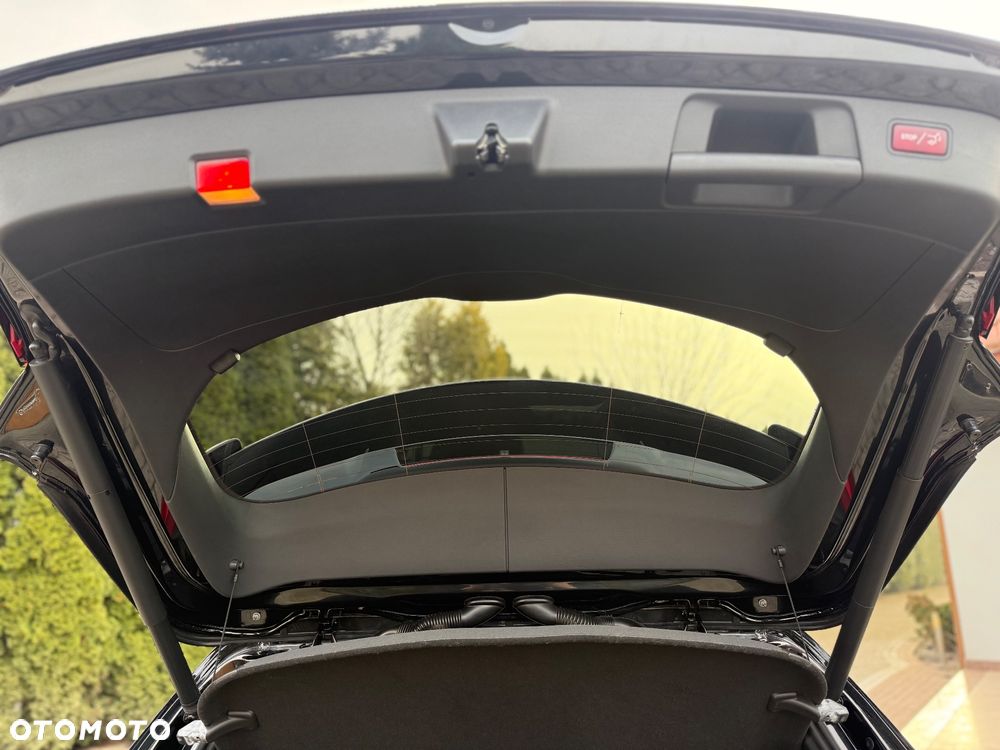 Mercedes-Benz GLA 45 AMG 4-Matic Edition 1 - 30