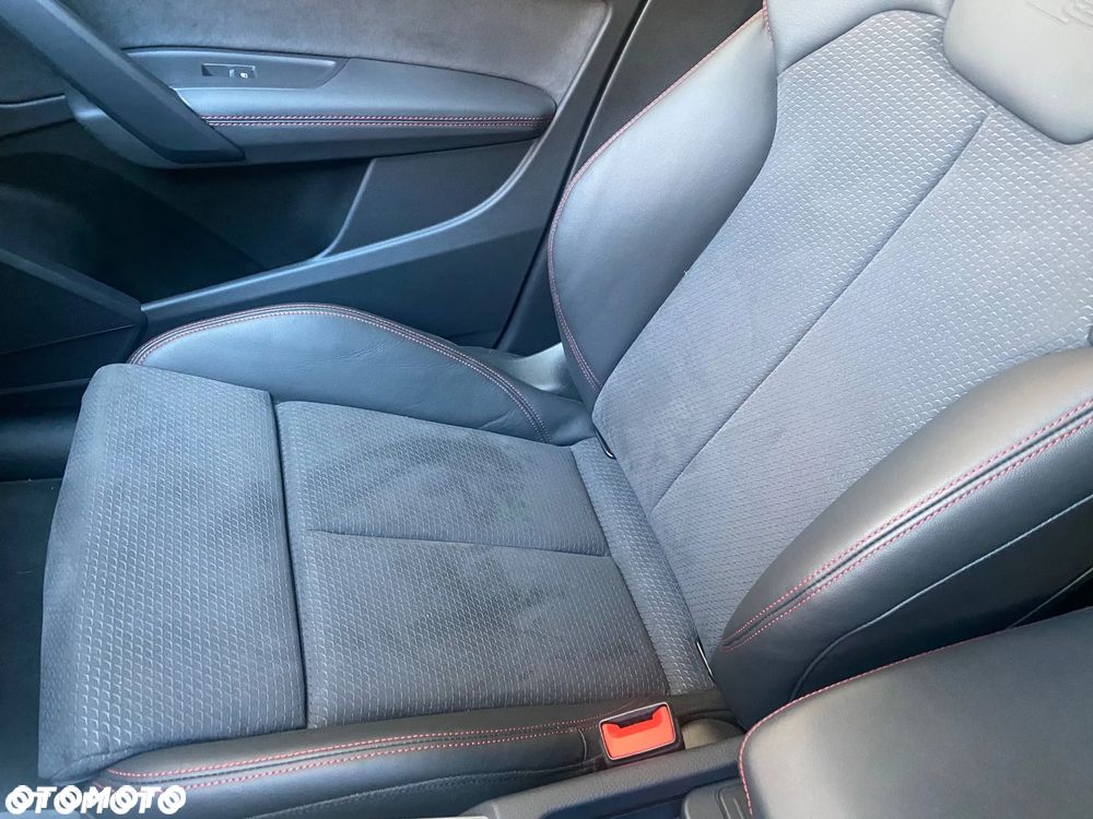 Audi Q5 Sportback - 38