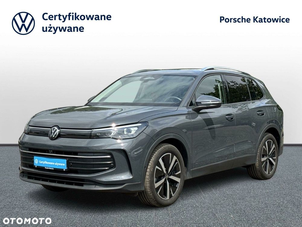 Volkswagen Tiguan 1.5 TSI EVO Life DSG - 1