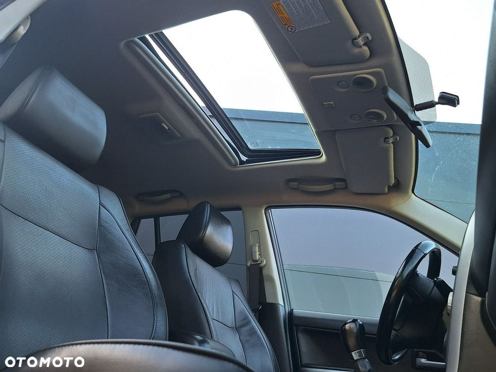 Suzuki Grand Vitara - 6