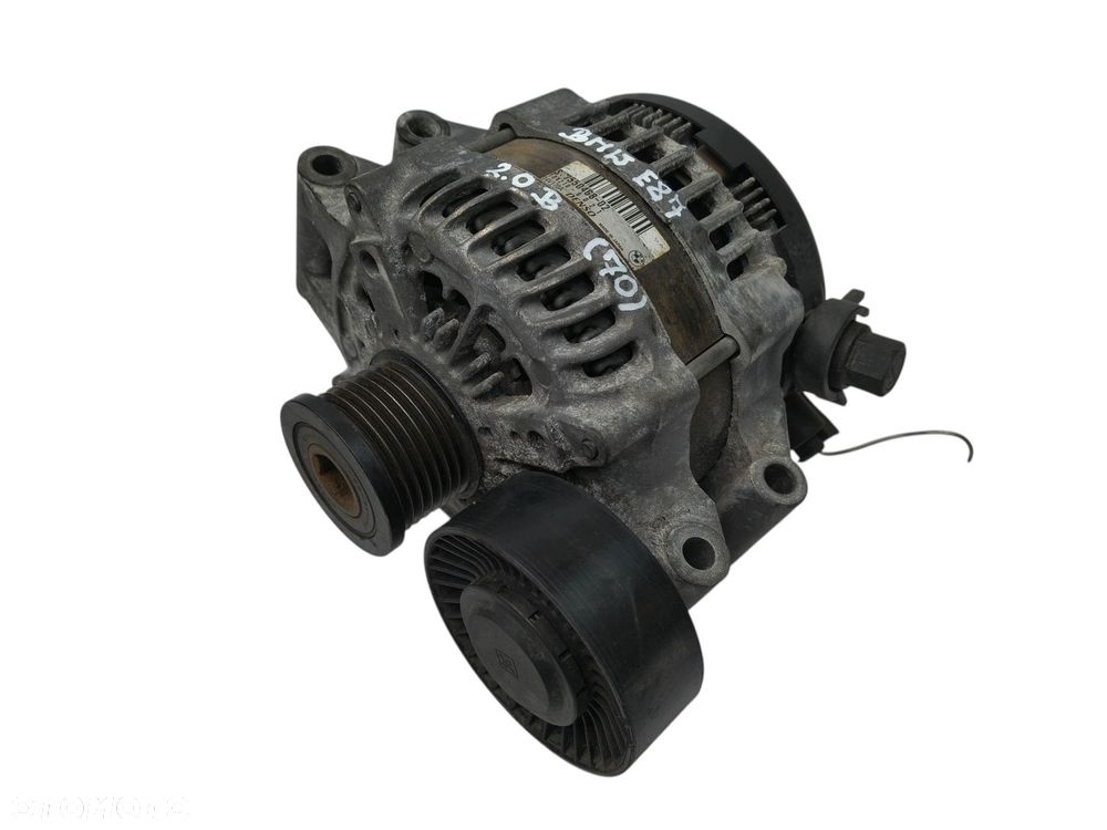 ALTERNATOR BMW E90 E87 2.0 i denso 7550468 104210-6021 - 1