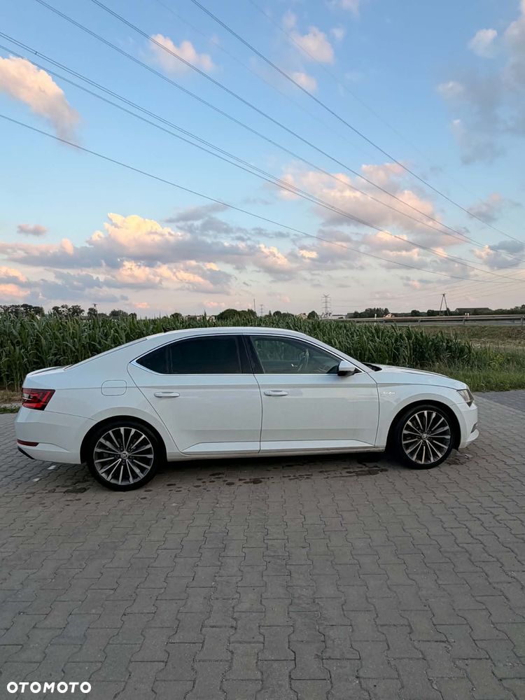 Skoda Superb - 5