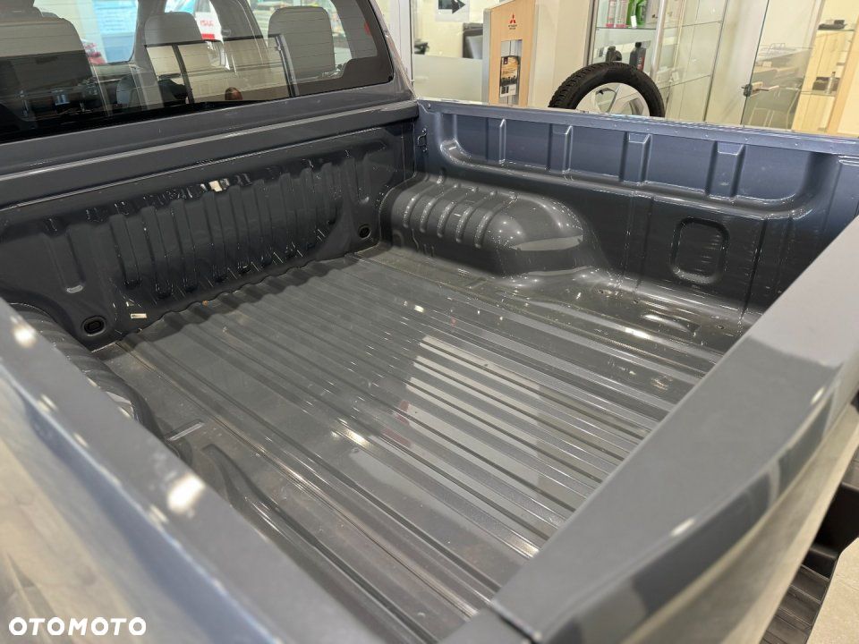 Isuzu D-Max - 6