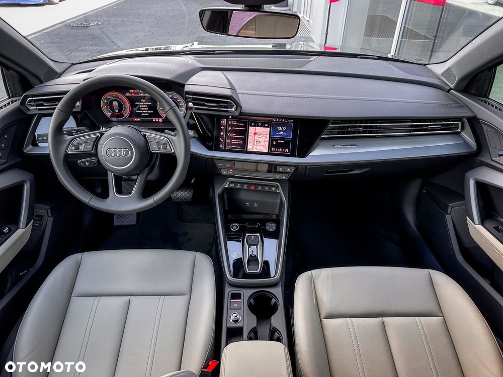 Audi A3 Sportback - 24