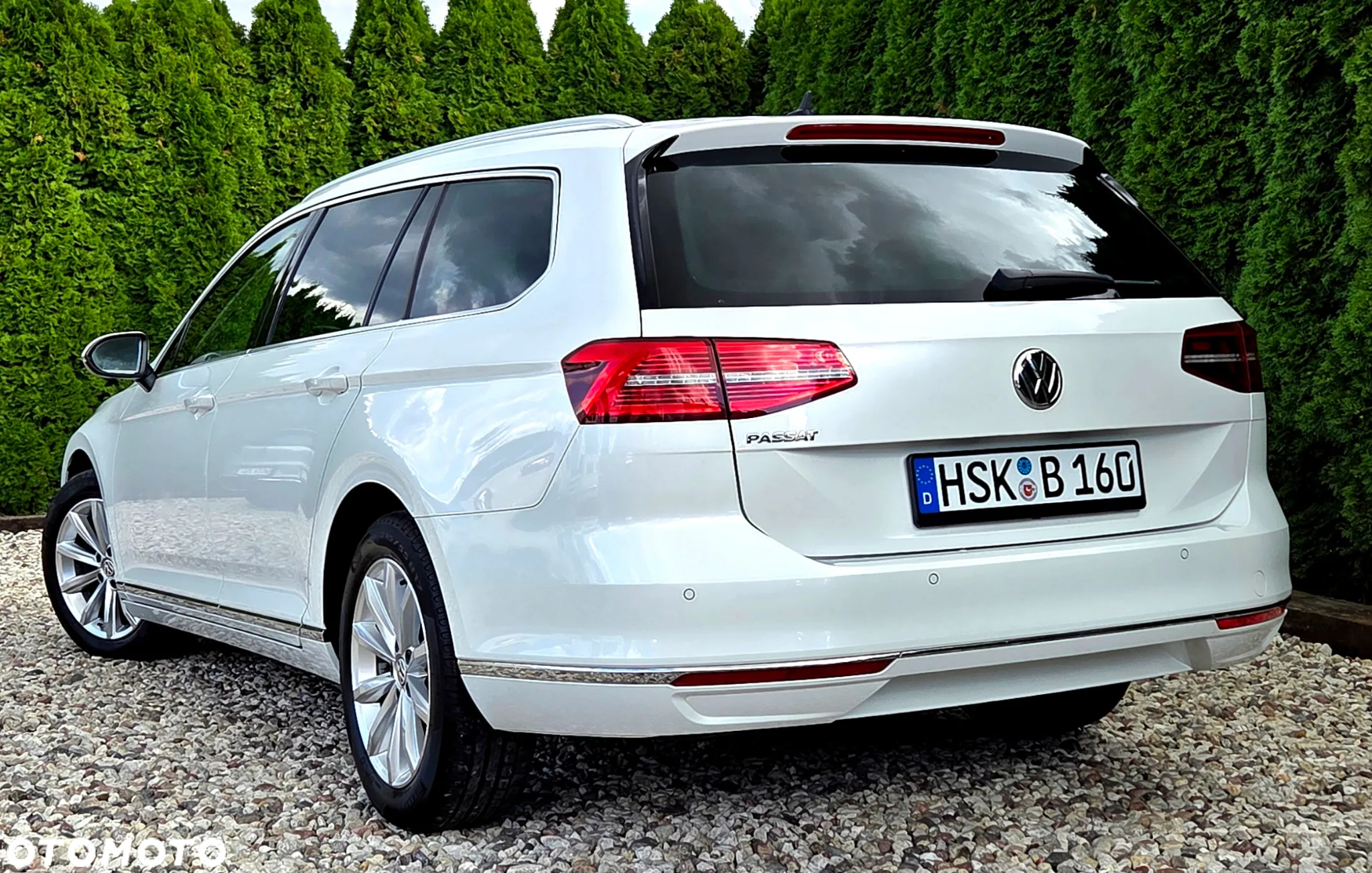 Volkswagen Passat 2.0 TDI BMT Highline DSG - 6