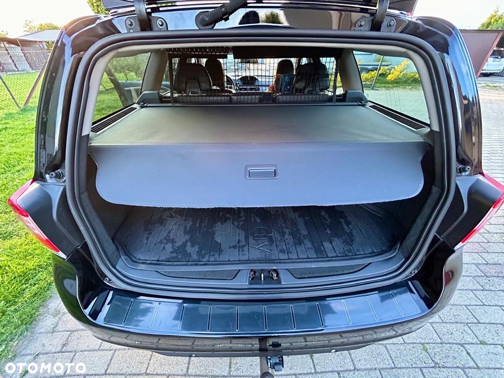 Volvo V70 D4 Momentum - 12