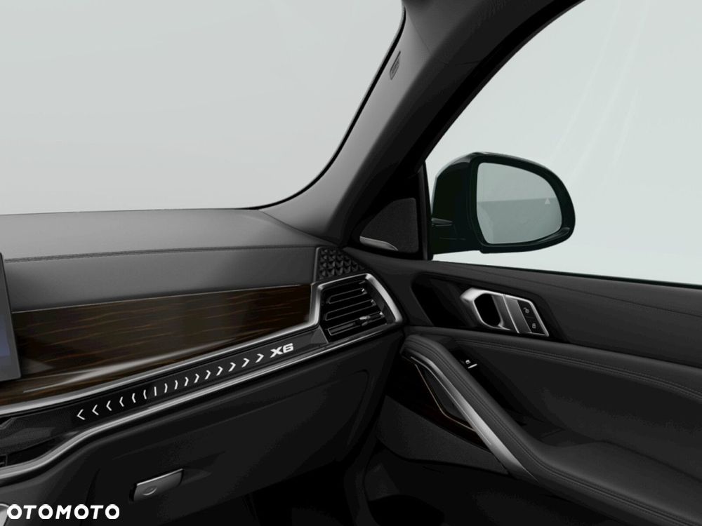 BMW X6 - 5