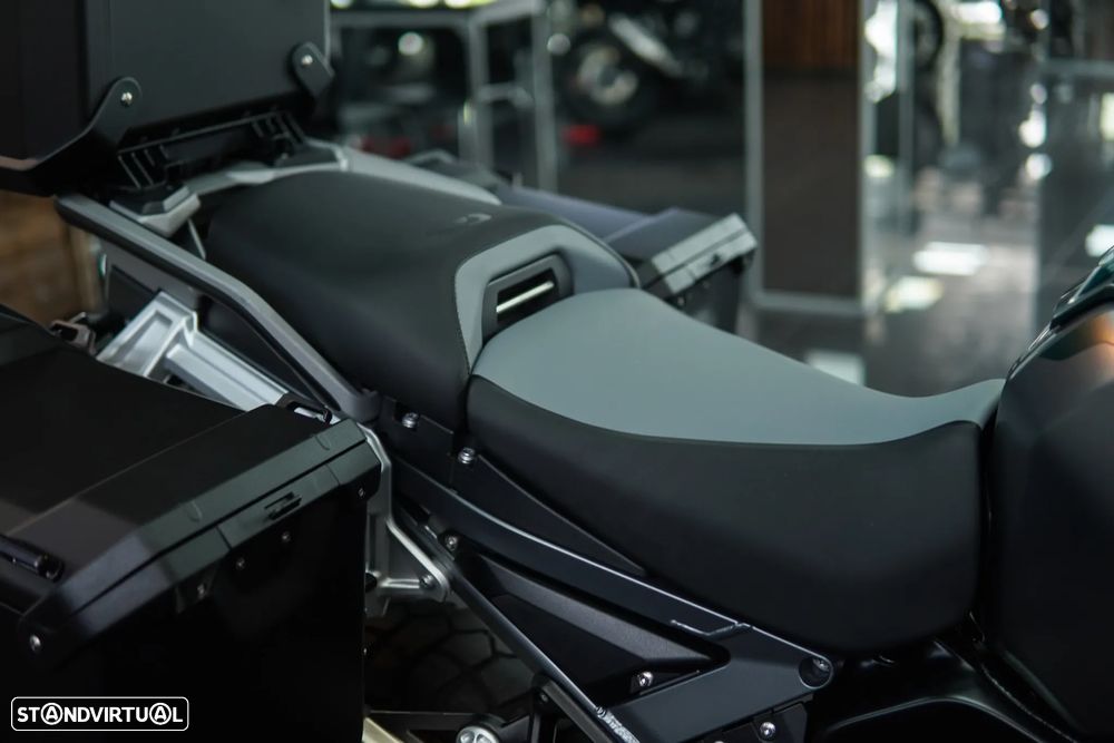 BMW R 1300 GS Adventure KARAKORUM Option 719 Akrapovic ASA - 18